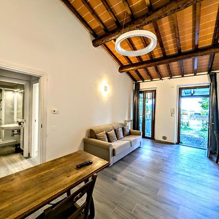 Residence La Poggerina Figline Valdarno Exterior photo