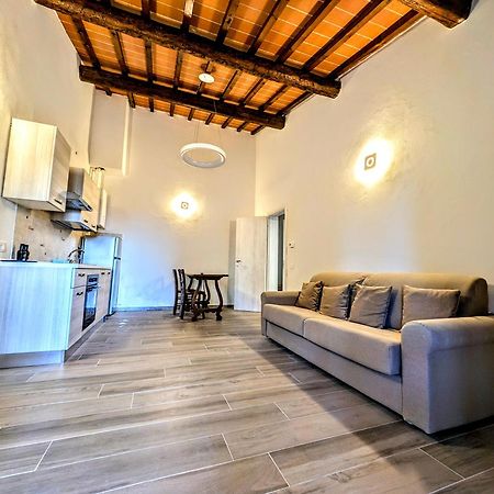 Residence La Poggerina Figline Valdarno Exterior photo