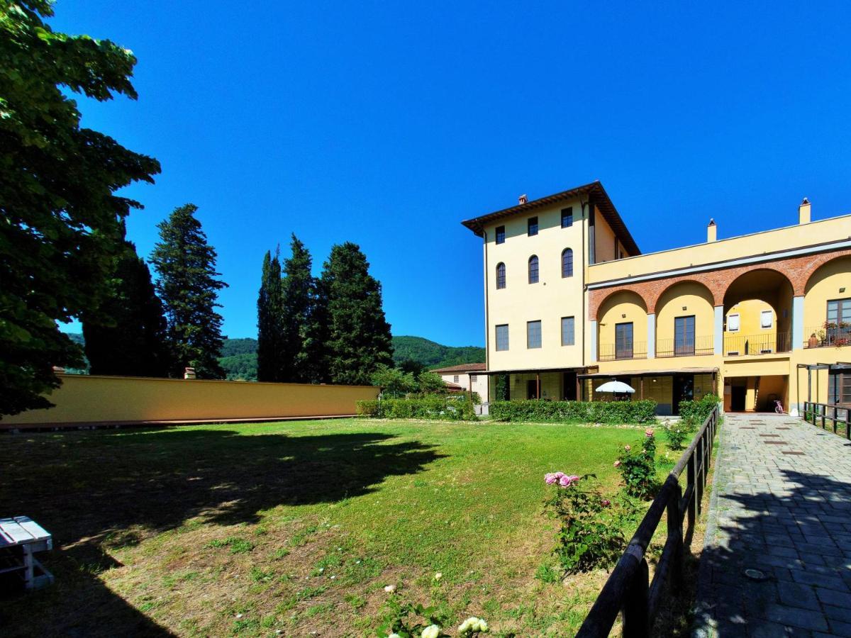 Residence La Poggerina Figline Valdarno Exterior photo