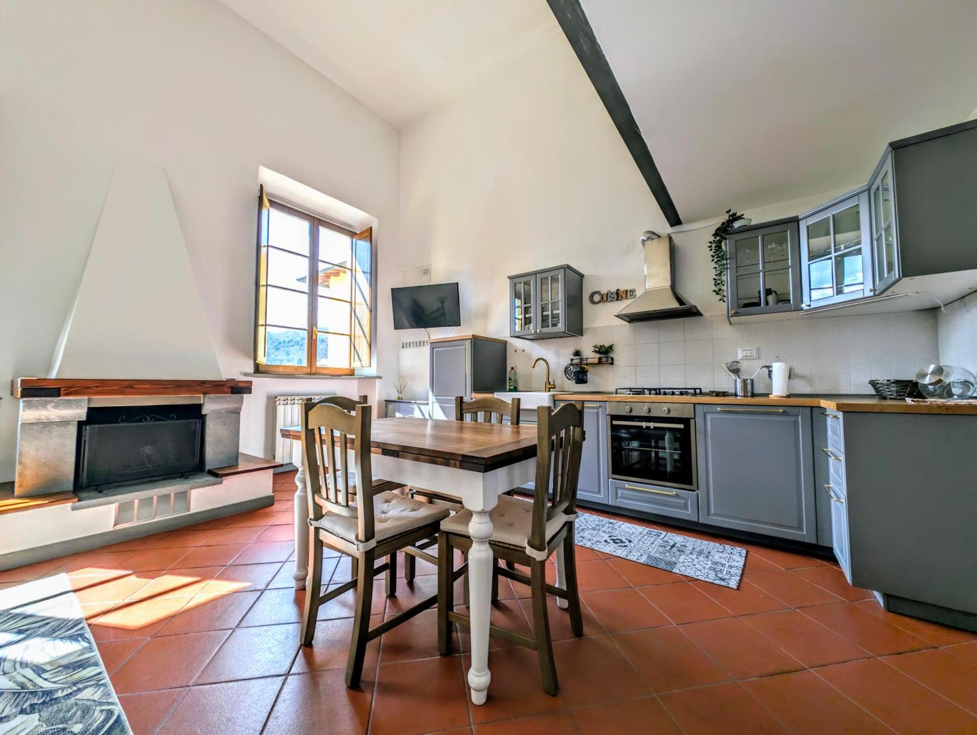 Residence La Poggerina Figline Valdarno Exterior photo