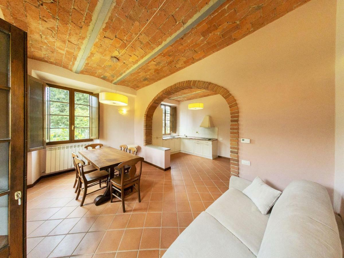 Residence La Poggerina Figline Valdarno Exterior photo